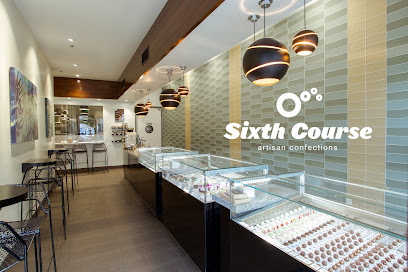 Sixth Course, San Francisco