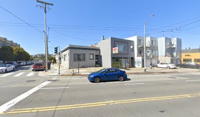Associated Heating of San Francisco
