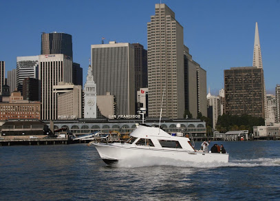 San Francisco Fishing Charters