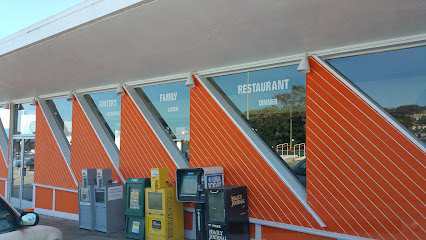 Buri-Buri Shopping Center, San Francisco