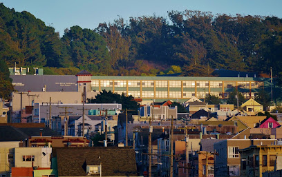 June Jordan High School, San Francisco