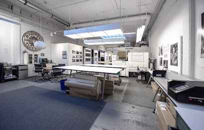 Dickerman Prints, San Francisco
