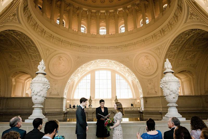 Officially Hitched, San Francisco