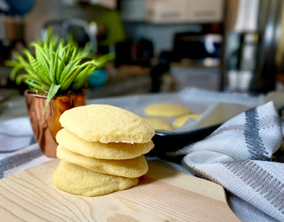 Mad Cookies