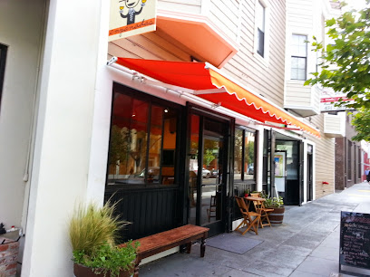 Venga Empanadas, San Francisco
