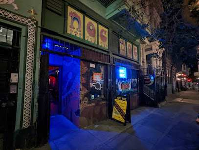 Noc Noc, San Francisco