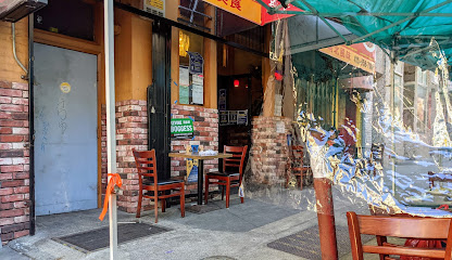 The Spicy Shrimp, San Francisco