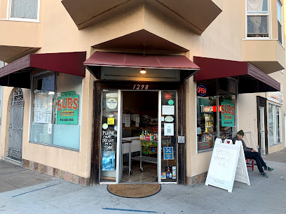 Irving Subs, San Francisco