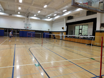 San Francisco Badminton Social Group