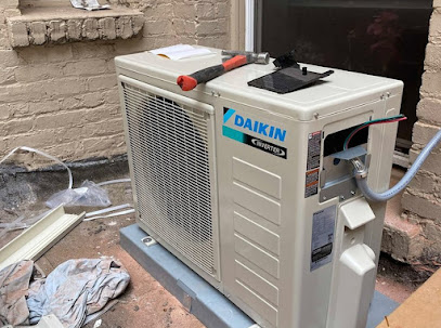 Next HVAC and Appliance repair, San Francisco