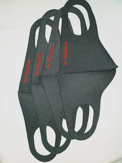 Ghost Clothing