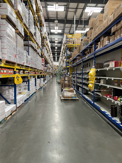 Jetro Cash & Carry, San Francisco