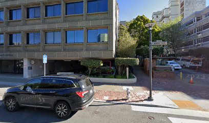 Pacific Heights Spine Center, San Francisco