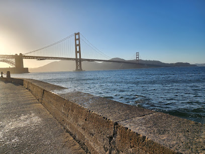 Crissy Field, San Francisco