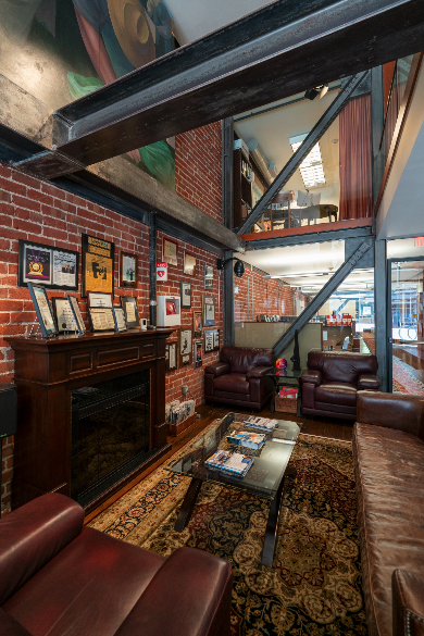 Dolan Law Firm, San Francisco