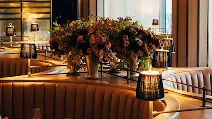 Miller & Lux Restaurant, San Francisco
