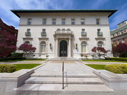 Flood Mansion, San Francisco