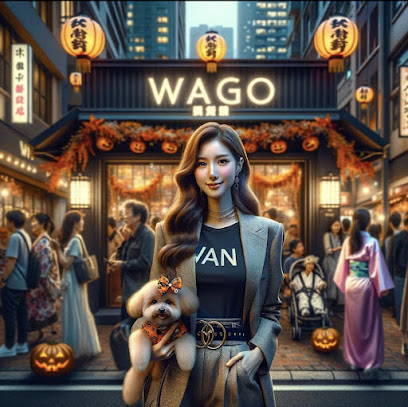Wago Sushi, San Francisco