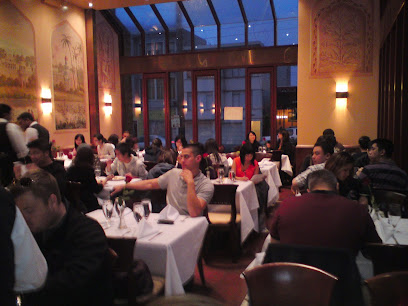 India Clay Oven, San Francisco