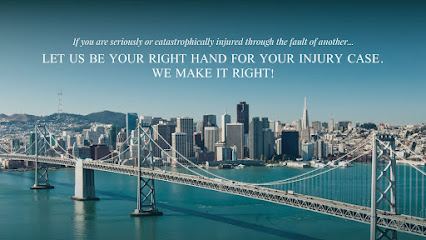 Law Office of Scott Righthand, P.C., San Francisco