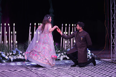 Naach by Nisha