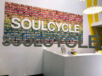 SoulCycle Castro, San Francisco