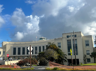 Treasure Island Museum