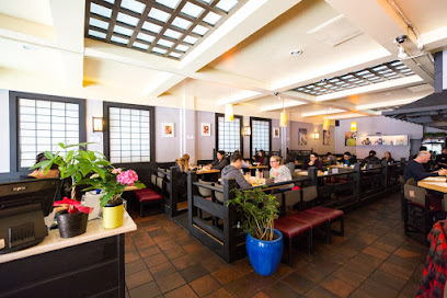 Maru Sushi, San Francisco