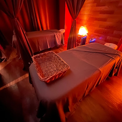 Iyara Traditional Thai Massage, San Francisco