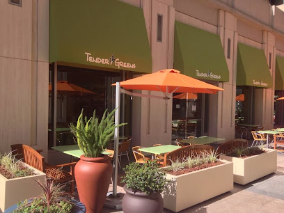 Tender Greens, San Francisco