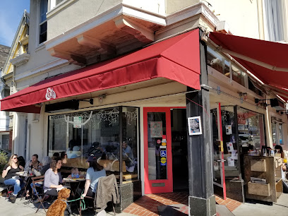 Eats, San Francisco