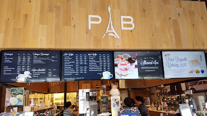 Paris Baguette, San Francisco