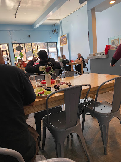 Loltun Restaurant, San Francisco