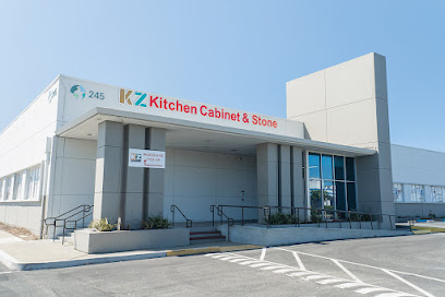 KZ Kitchen Cabinet & Stone, Inc., San Francisco