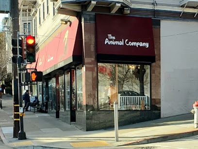 The Animal Company, San Francisco
