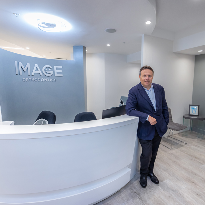 Image Orthodontics Pacific Heights, San Francisco