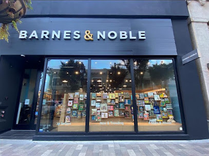 Barnes & Noble, San Francisco