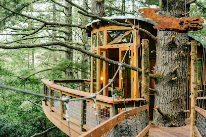 Hipcamp Outpost