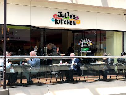 Julie's Kitchen, San Francisco