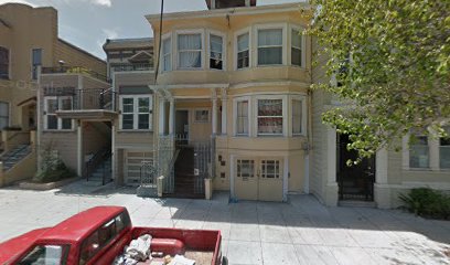 Lux Moving Service, San Francisco