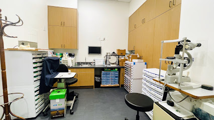 Dr. Janice Fong, Optometrists, San Francisco