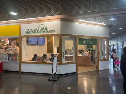 Matcha Cafe Maiko, San Francisco