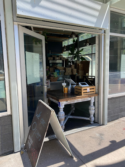 DragonEats, San Francisco