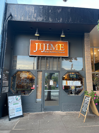 Jijime, San Francisco