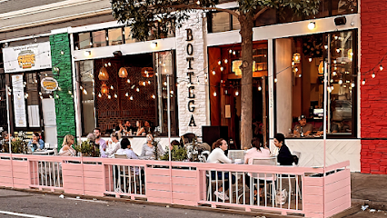 Bottega, San Francisco