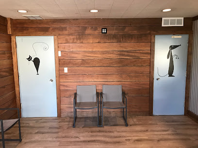 Sunset Veterinary Hospital, San Francisco