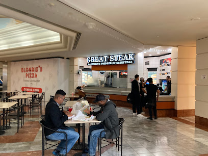 Great Steak, San Francisco