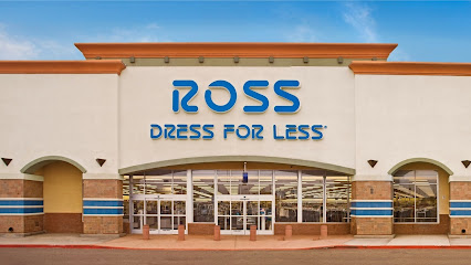 Ross Dress for Less, San Francisco