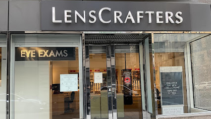 LensCrafters, San Francisco