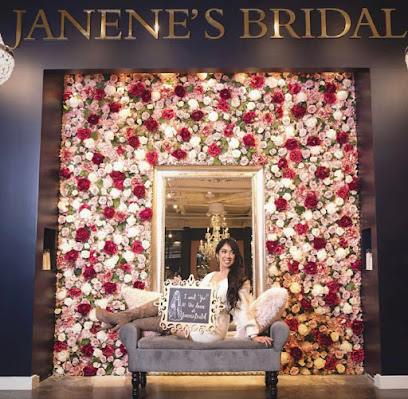 Janene's Bridal Boutique, San Francisco